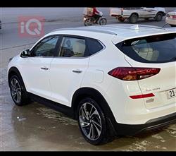 هیۆندای تۆکسۆن